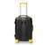 Appalachian State Mountaineers 21" Carry-On Hardcase 2-Tone Spinner L208