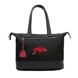 Arkansas Razorbacks Laptop Tote Bag L415