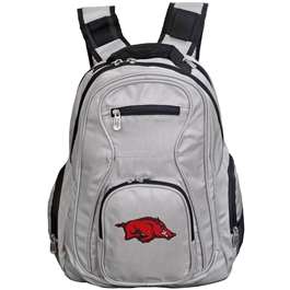 Arkansas Razorbacks 19" Premium Backpack L704