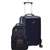 Auburn Tigers Deluxe 2 Piece Backpack & Carry-On Set L104