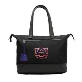 Auburn Tigers Laptop Tote Bag L415