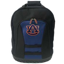 Auburn Tigers 18" Toolbag Backpack L910