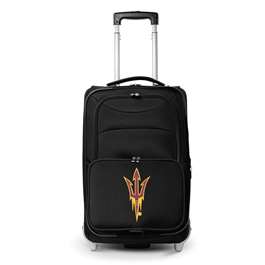 Arizona State Sun Devils 21" Carry-On Roll Soft L203