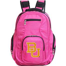 Baylor Bears 19" Premium Backpack L704