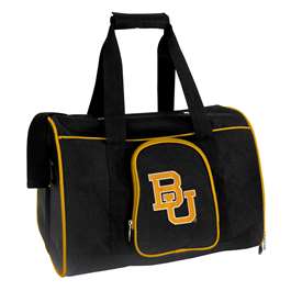 Baylor Bears Pet Carrier L901