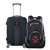 Boston College Eagles Premium 2-Piece Backpack & Carry-On Set L108