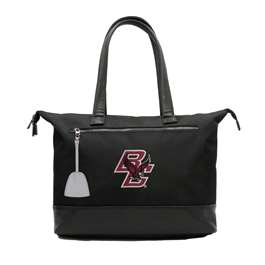 Boston College Eagles Laptop Tote Bag L415