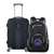 Boise State Broncos Premium 2-Piece Backpack & Carry-On Set L108