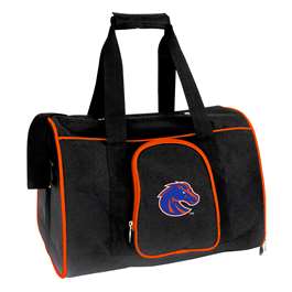 Boise State Broncos Pet Carrier L901