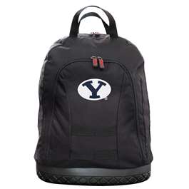 Brigham Young BYU Cougars 18" Toolbag Backpack L910