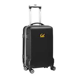 California Berkeley Bears 21"Carry-On Hardcase Spinner L204