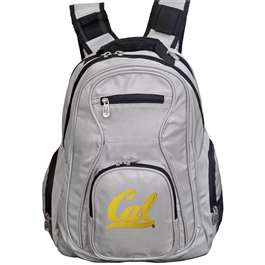 California Berkeley Bears 19" Premium Backpack L704