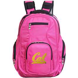 California Berkeley Bears 19" Premium Backpack L704