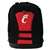 Cincinnati Bearcats 18" Toolbag Backpack L910