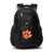 Clemson Tigers 19" Premium Backpack L704