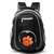 Clemson Tigers 19" Premium Backpack W/ Colored Trim L708