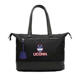 Connecticut UConn Huskies Laptop Tote Bag L415