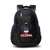 Connecticut UConn Huskies 19" Premium Backpack W/ Colored Trim L708