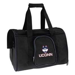 Connecticut UConn Huskies Pet Carrier L901