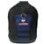 Connecticut UConn Huskies 18" Toolbag Backpack L910