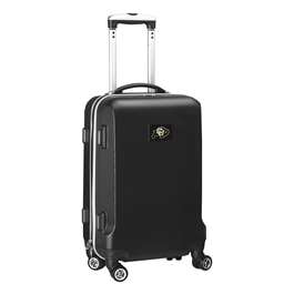 Colorado Buffaloes 21"Carry-On Hardcase Spinner L204