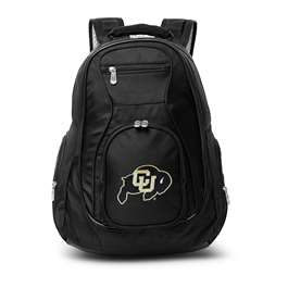 Colorado Buffaloes 19" Premium Backpack L704