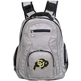 Colorado Buffaloes 19" Premium Backpack L704
