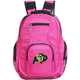 Colorado Buffaloes 19" Premium Backpack L704