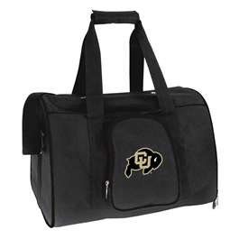 Colorado Buffaloes Pet Carrier L901