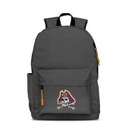 East Carolina Pirates 16" Campus Backpack L716