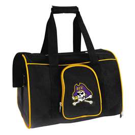 East Carolina Pirates Pet Carrier L901