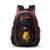 Ferris State Bulldogs 19" Premium Backpack W/ Colored Trim L708