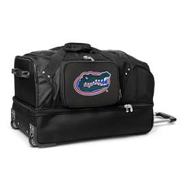 Florida Gators 27" Drop Bottom Duffel L300