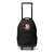 Florida State Seminoles 18" Wheeled Toolbag Backpack L912