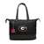 Georgia Bulldogs Laptop Tote Bag L415