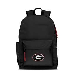 Georgia Bulldogs 16" Campus Backpack L716