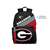 Georgia Bulldogs Ultimate Fan Backpack L750