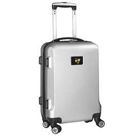 Georgia Tech Yellow Jackets 21"Carry-On Hardcase Spinner L204