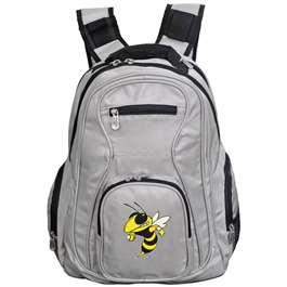 Georgia Tech Yellow Jackets 19" Premium Backpack L704