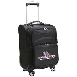 Gonzaga Bulldogs 21" Carry-On Spin Soft L202