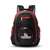 Gonzaga Bulldogs 19" Premium Backpack W/ Colored Trim L708