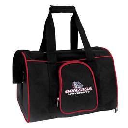 Gonzaga Bulldogs Pet Carrier L901