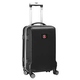 Harvard Crimson 21"Carry-On Hardcase Spinner L204