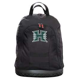 Hawaii Warriors 18" Toolbag Backpack L910