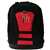 Houston Cougars 18" Toolbag Backpack L910