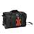 Illinois Fighting Illini 22" Wheeled Duffel Bag L401