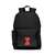 Illinois Fighting Illini 16" Campus Backpack L716