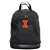 Illinois Fighting Illini 18" Toolbag Backpack L910