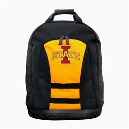 Iowa State Cyclones 18" Toolbag Backpack L910