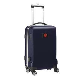 Indiana Hoosiers 21"Carry-On Hardcase Spinner L204